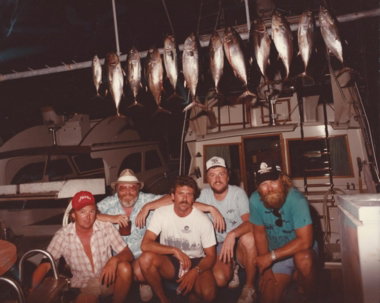 Hank Cochran photo 1