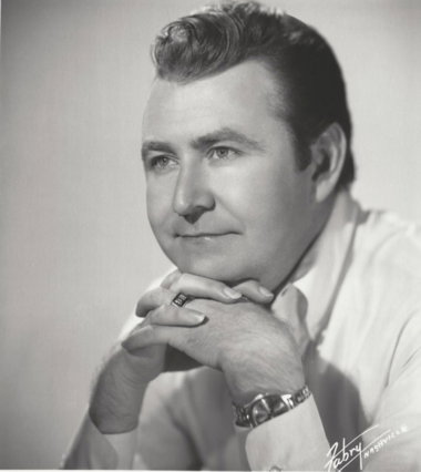 Hank Cochran photo 4