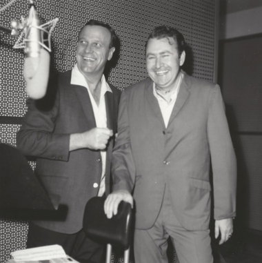 Hank Cochran photo 6