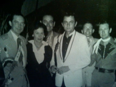 Hank Cochran photo 7