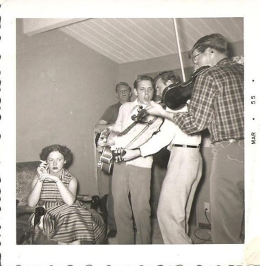 Hank Cochran photo 9