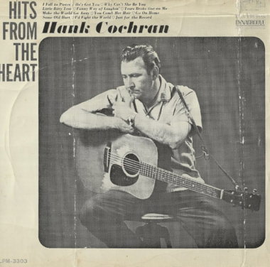 Hank Cochran photo 11