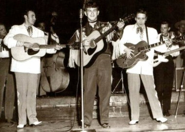 Hank Cochran photo 12