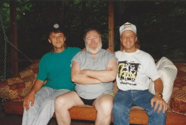 Hank Cochran photo 14