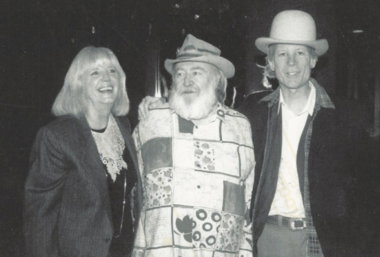 Hank Cochran photo 15