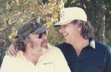 Hank Cochran photo 21