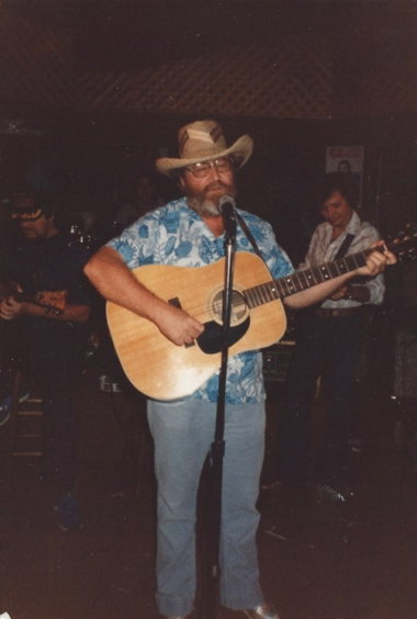 Hank Cochran photo 24