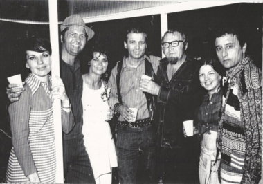 Hank Cochran photo 26