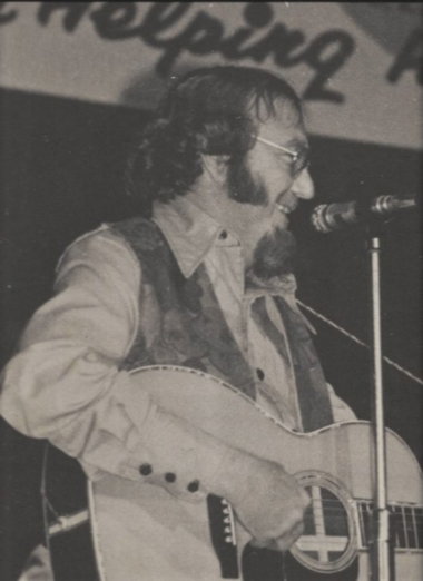 Hank Cochran photo 27