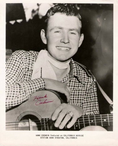 Hank Cochran photo 32