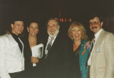 Hank Cochran photo 34